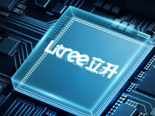 Anti-dry-heating design protect the “chip”
