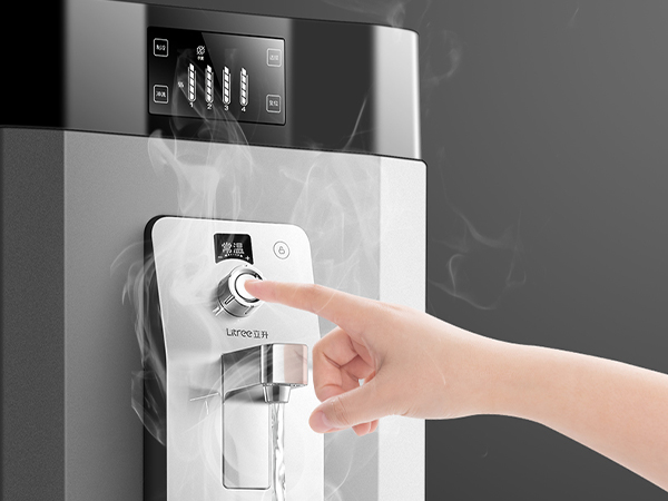 3 seconds of rapid heating, free control, cold and warm degrees