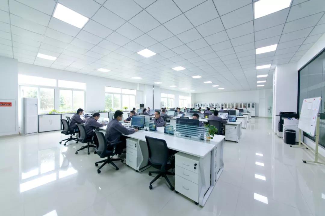 2021年度省專精特新小巨人企業(yè) (5)