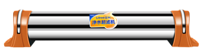 Central Ultrafiltration Water Purifier LU3-62C