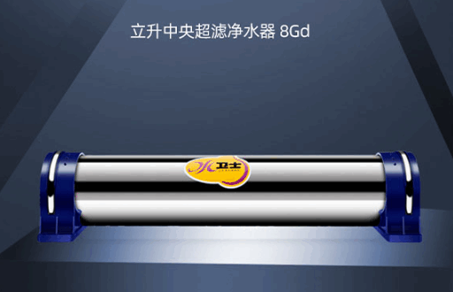 拒絕無效凈水，看凈水器十大品牌如何一招制勝1002
