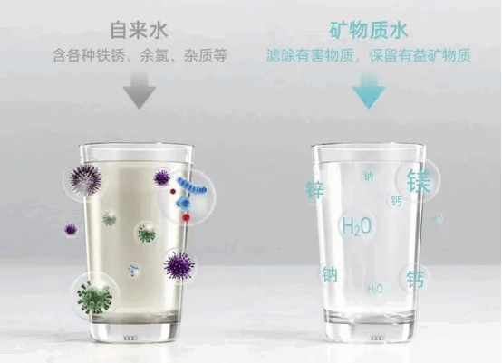 怎么樣讓孩子學(xué)會主動喝水？超濾凈水器帶你找到答案468