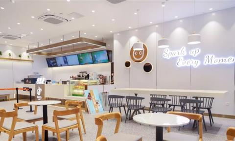 為你都可，立升凈水與CoCo都可奶茶15年初心不變！