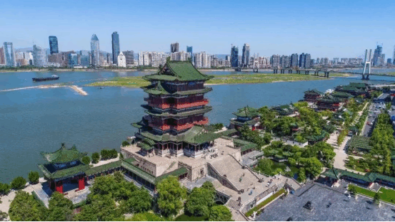 一文了解水歷史，全屋凈水專家城市溯源之南昌(1)251