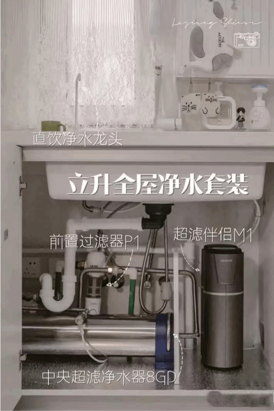 一文了解水歷史，全屋凈水專家城市溯源之南昌(1)1596