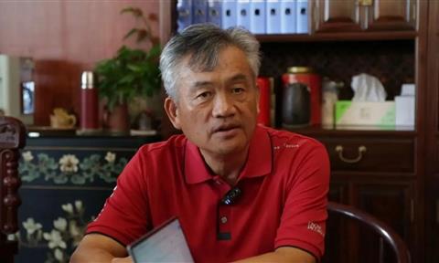 “膜”法治水，做水問(wèn)題的解決者——立升集團(tuán)董事長(zhǎng)陳良剛 權(quán)威媒體專訪實(shí)錄