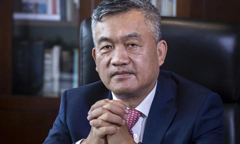 「多家媒體權(quán)威發(fā)布」突破技術(shù)創(chuàng)新！陳良剛榮獲國(guó)家科技進(jìn)步一等獎(jiǎng)，立昇成為凈水行業(yè)“領(lǐng)頭羊”