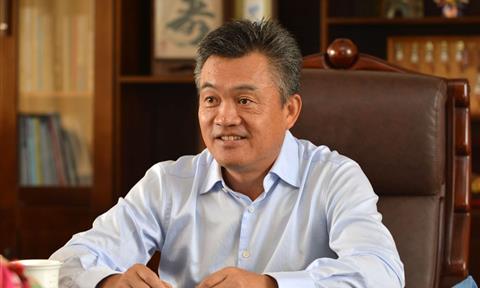 立升創(chuàng)始人陳良剛個(gè)人簡(jiǎn)歷