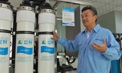 [海南日?qǐng)?bào)]創(chuàng)業(yè)路上，我從來沒有打退堂鼓