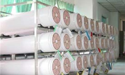 [經(jīng)濟日報]超濾膜技術應用前景廣闊