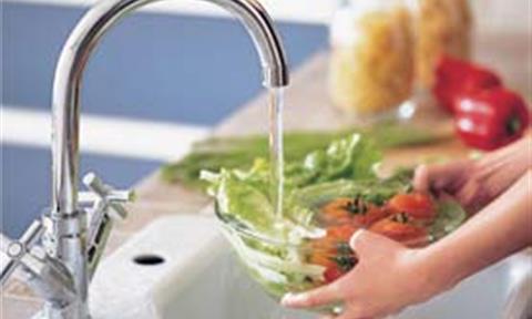 科技，改變主婦生活