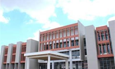 世界第一超濾膜生產(chǎn)基地5月試投產(chǎn)