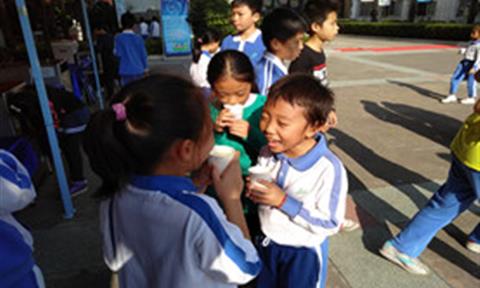 校園安全，凈水先行！立升校園直飲水系統(tǒng)讓家長(zhǎng)和學(xué)校更放心！