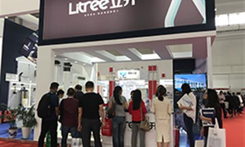 凈水生活 匠心呈現(xiàn)，立升凈水亮相2018北京水展！