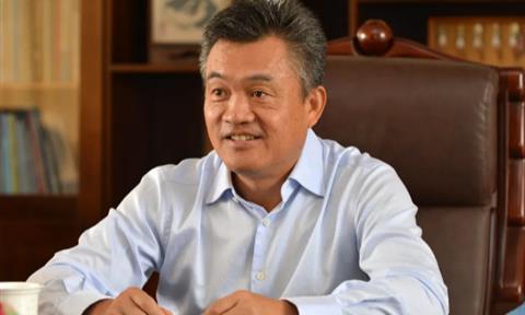 【中新經(jīng)緯】立昇董事長(zhǎng)陳良剛：企業(yè)家的責(zé)任是辦好企業(yè)繳好稅