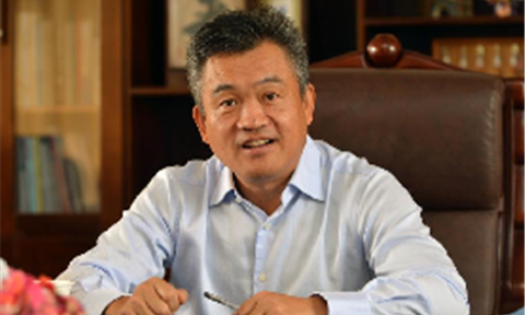 【國產(chǎn)工匠】陳良剛： 超濾膜是一生的事業(yè) 一生最感恩兩個人